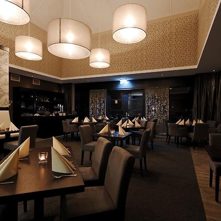 Hotel Cafe Restaurant Hegen Wezup Экстерьер фото