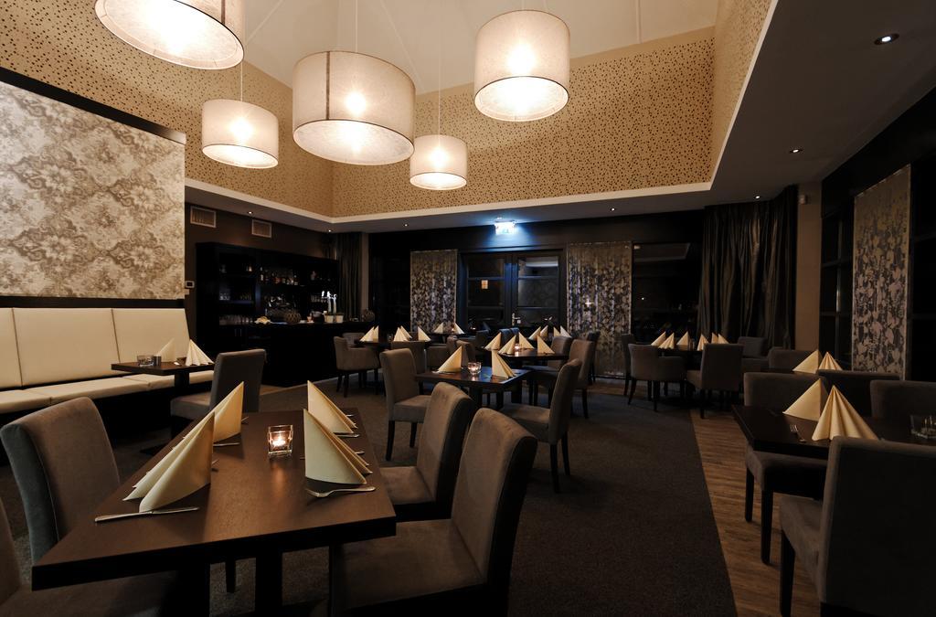 Hotel Cafe Restaurant Hegen Wezup Экстерьер фото